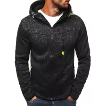 Men's Hoodies